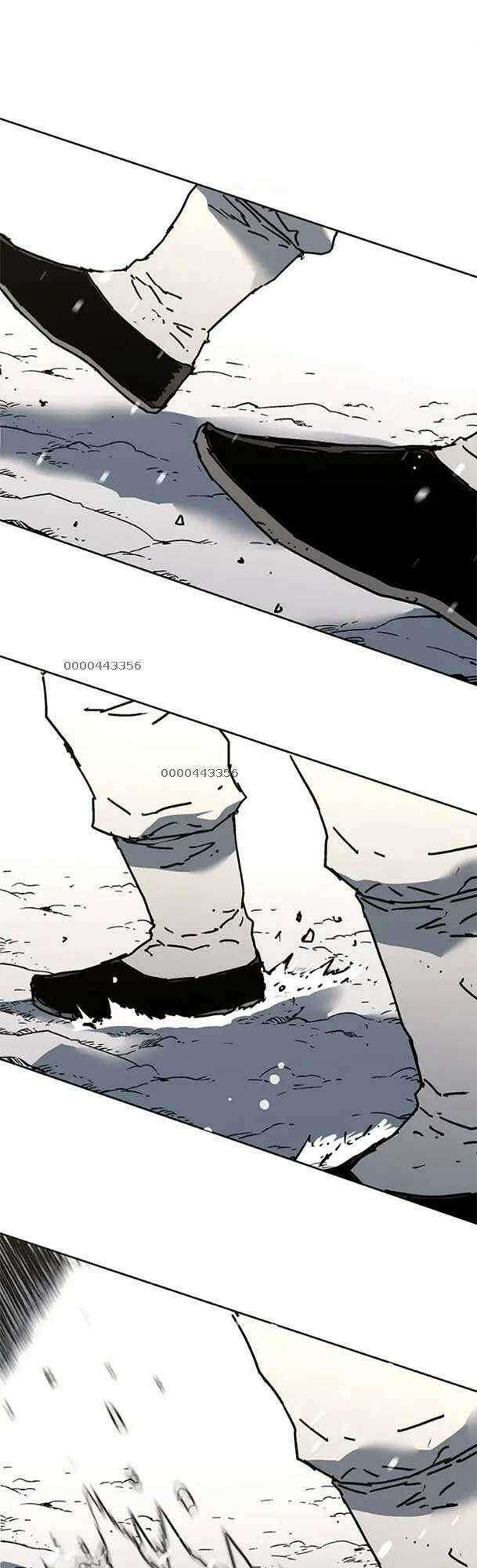 Bố Vô Song - Chapter 264 - Trang 12