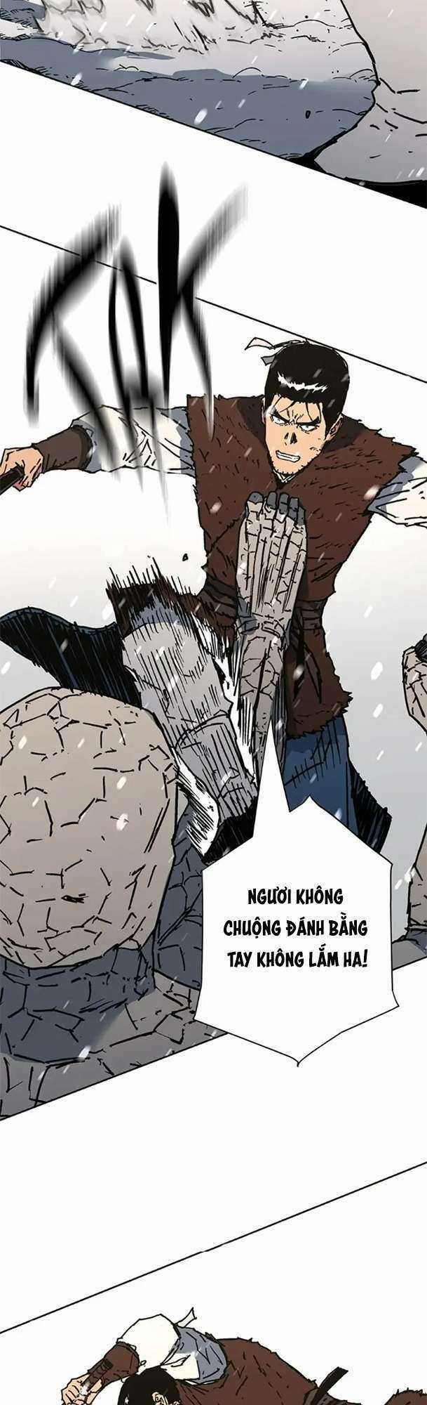 Bố Vô Song - Chapter 264 - Trang 13