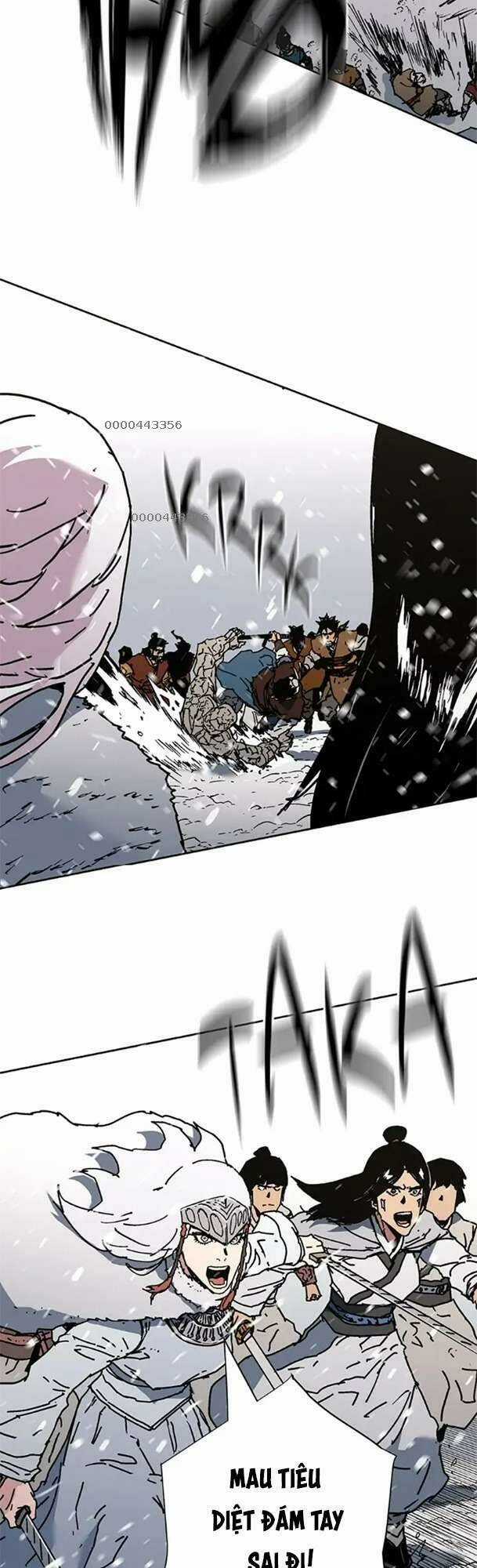 Bố Vô Song - Chapter 264 - Trang 15