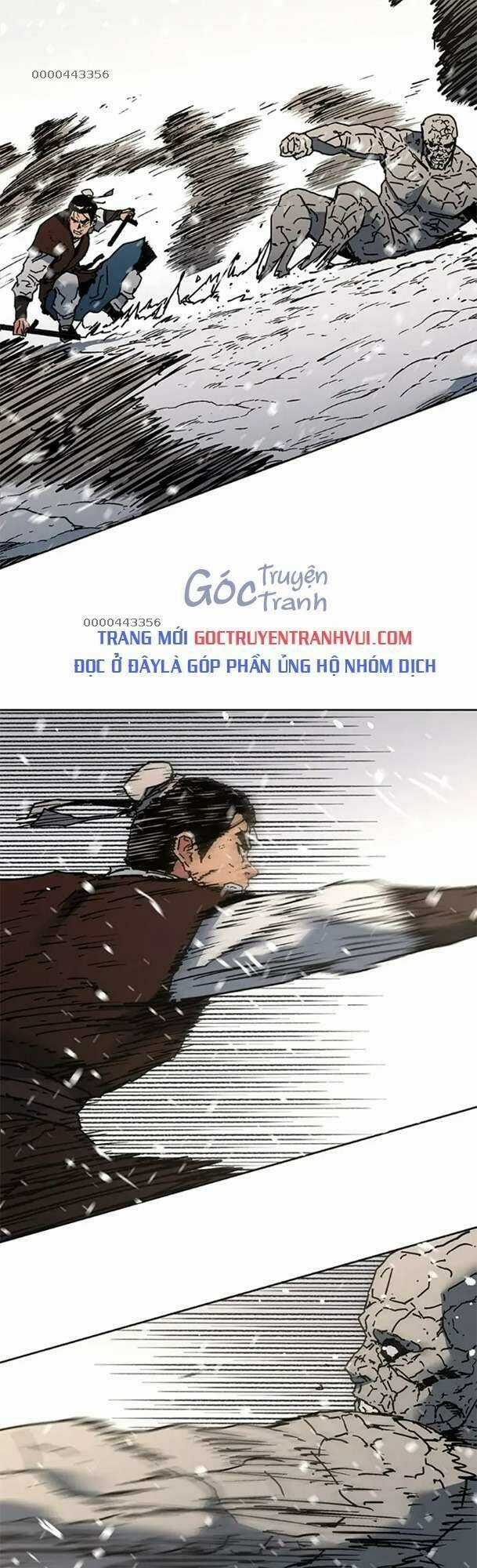 Bố Vô Song - Chapter 264 - Trang 19