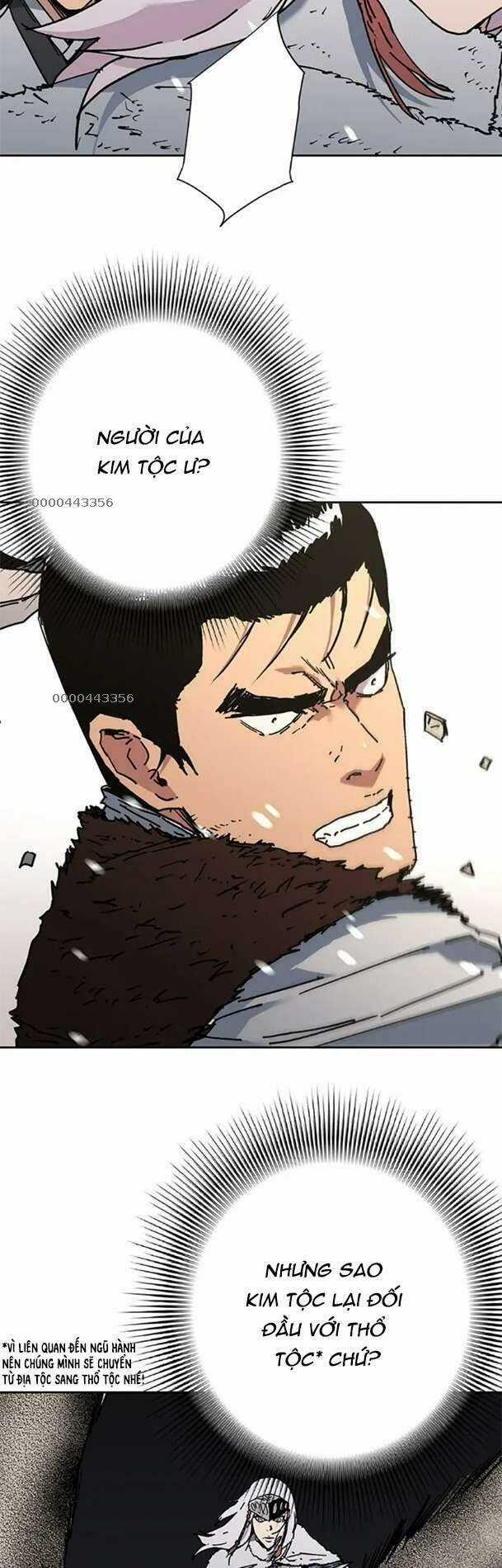 Bố Vô Song - Chapter 264 - Trang 3