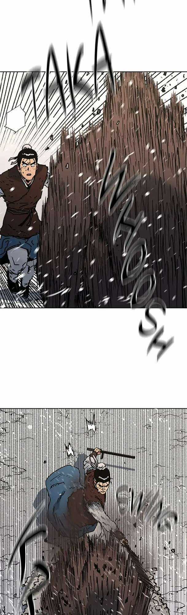 Bố Vô Song - Chapter 264 - Trang 25