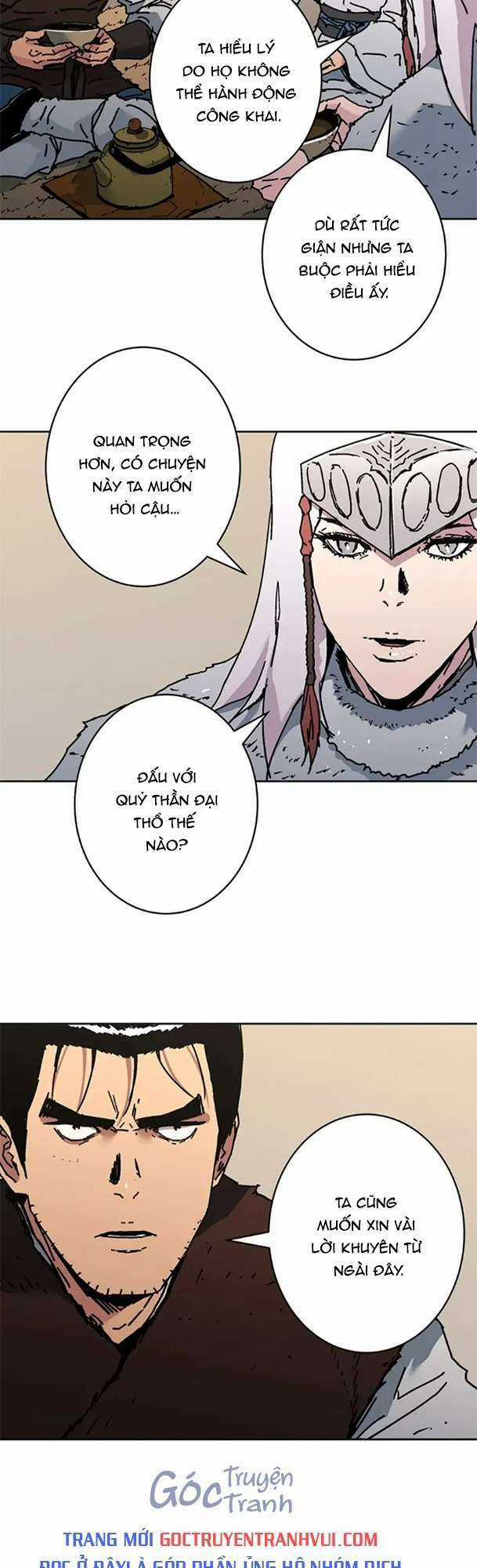 Bố Vô Song - Chapter 264 - Trang 29