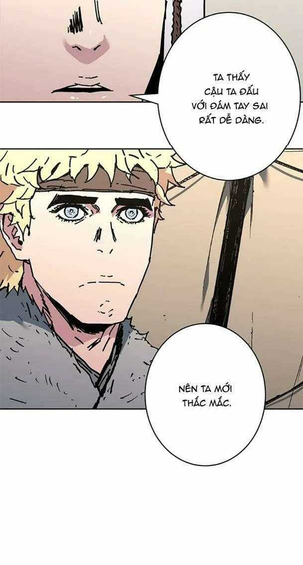 Bố Vô Song - Chapter 264 - Trang 36