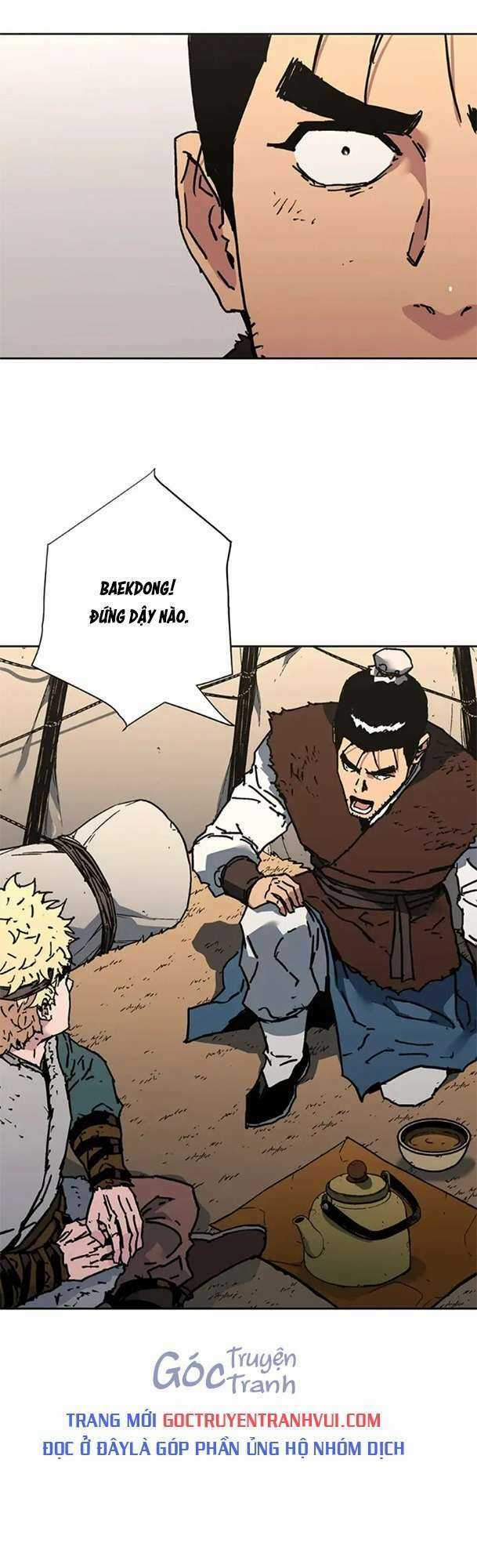 Bố Vô Song - Chapter 264 - Trang 37