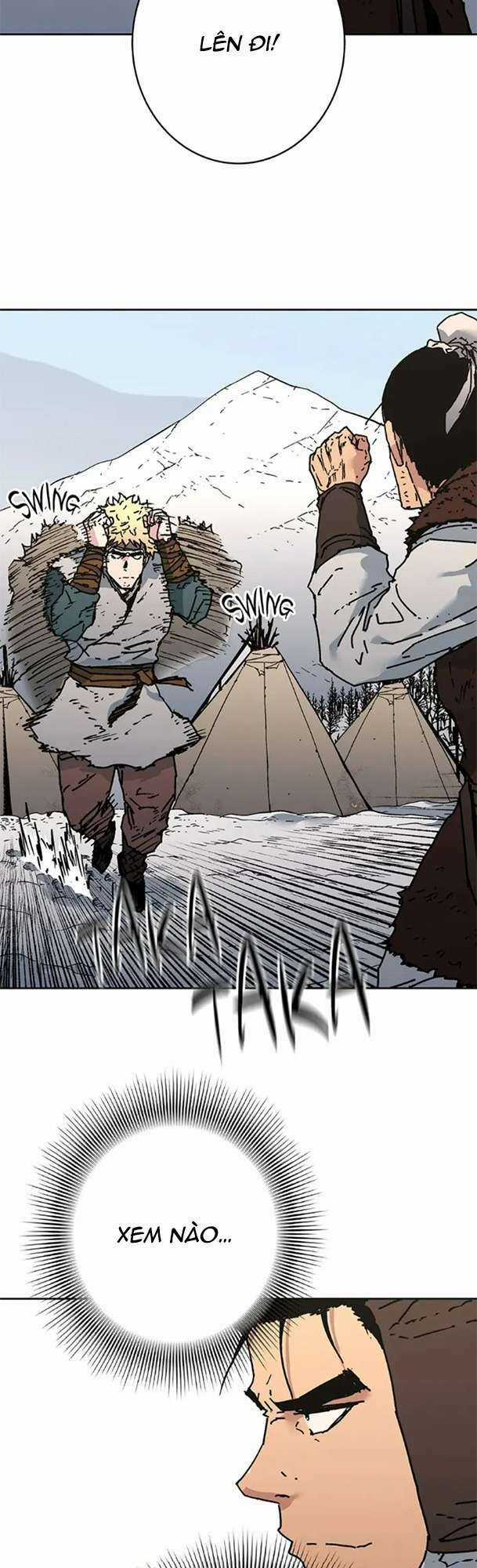 Bố Vô Song - Chapter 264 - Trang 40