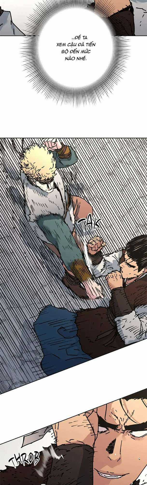 Bố Vô Song - Chapter 264 - Trang 41