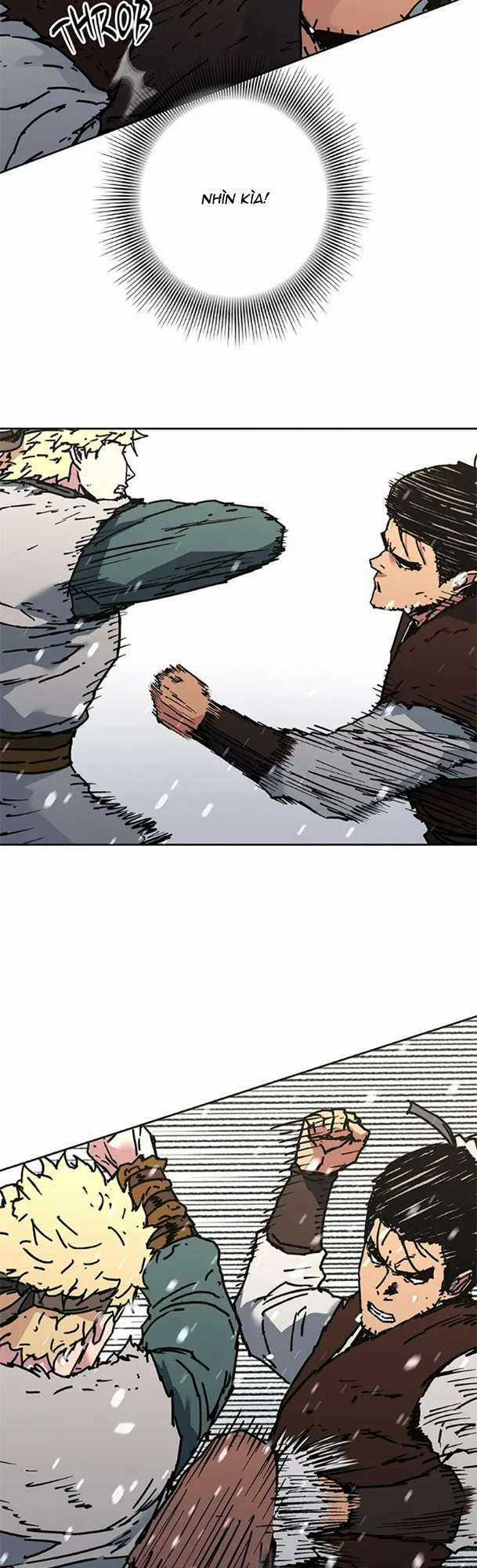 Bố Vô Song - Chapter 264 - Trang 42