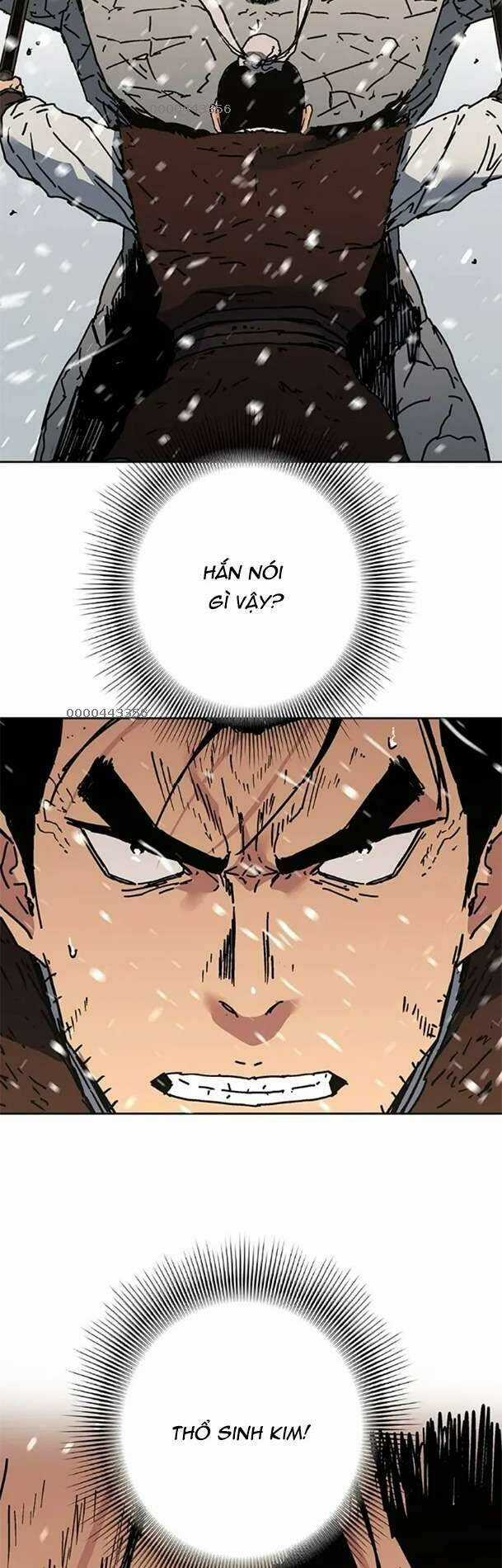 Bố Vô Song - Chapter 264 - Trang 6