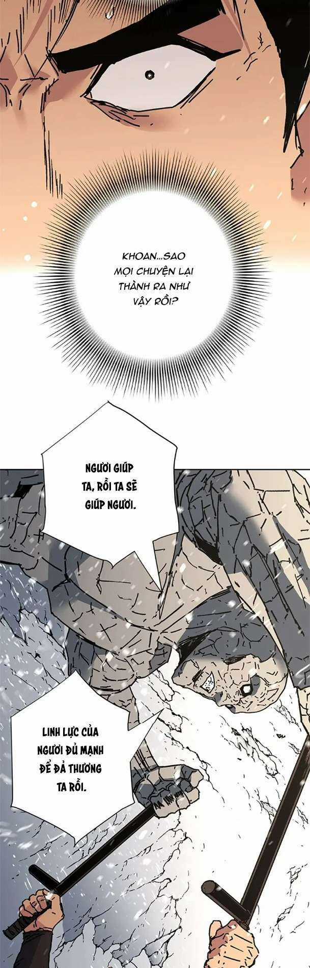 Bố Vô Song - Chapter 264 - Trang 7