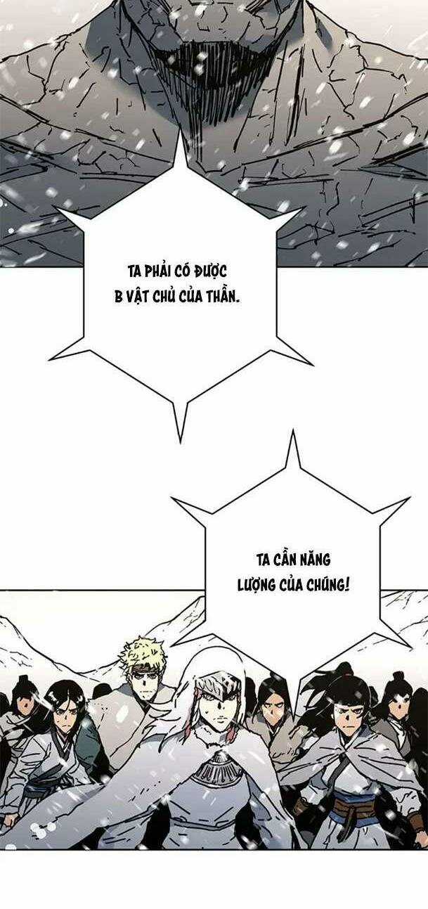 Bố Vô Song - Chapter 264 - Trang 9