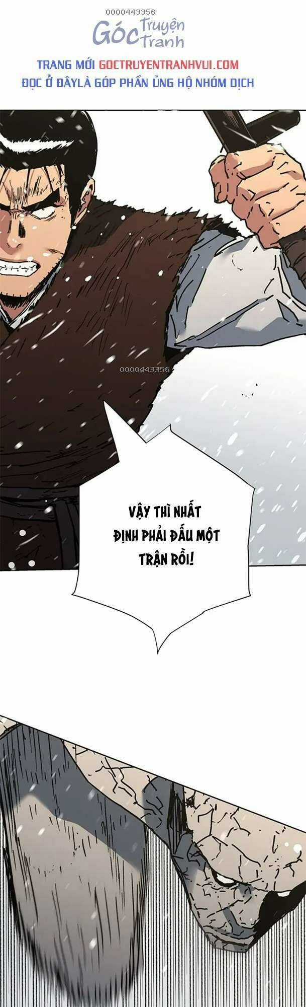 Bố Vô Song - Chapter 264 - Trang 10