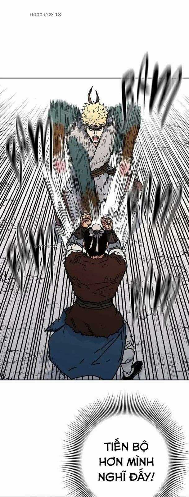 Bố Vô Song - Chapter 265 - Trang 2