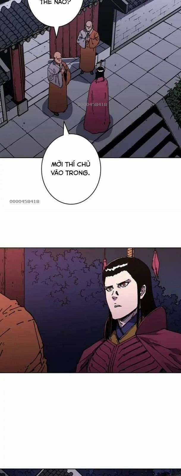 Bố Vô Song - Chapter 265 - Trang 17