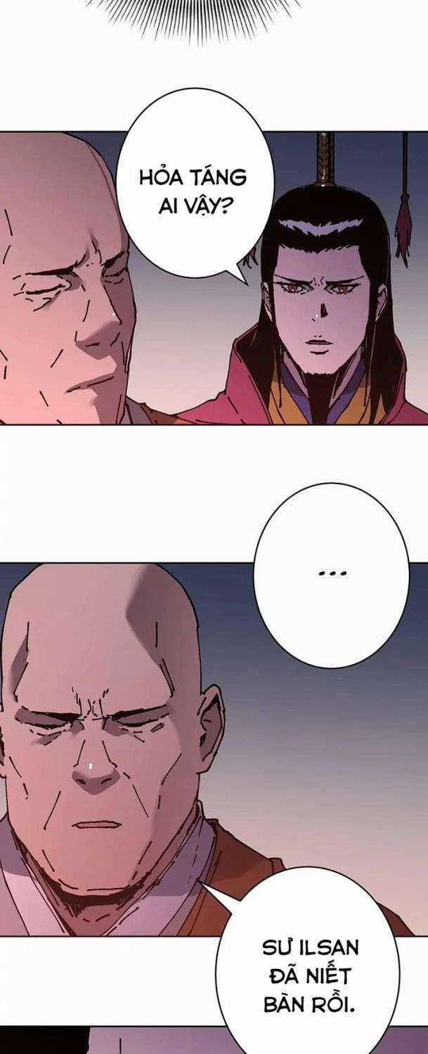 Bố Vô Song - Chapter 265 - Trang 19