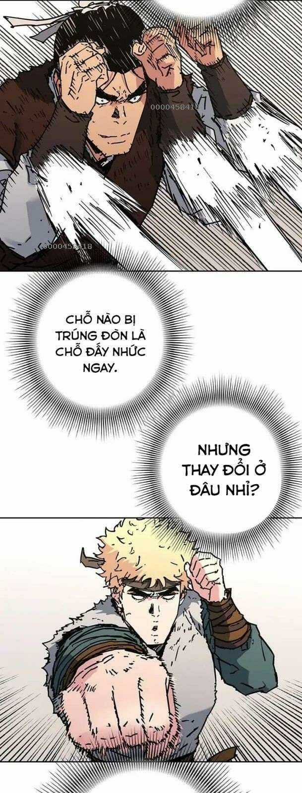 Bố Vô Song - Chapter 265 - Trang 3