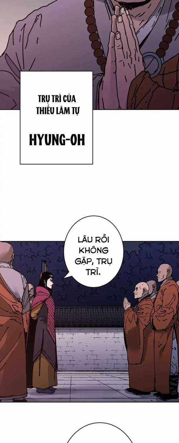 Bố Vô Song - Chapter 265 - Trang 27