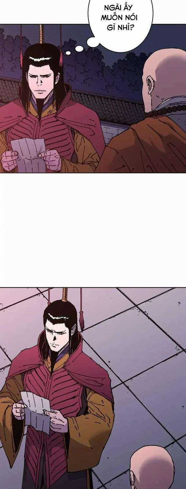 Bố Vô Song - Chapter 265 - Trang 32