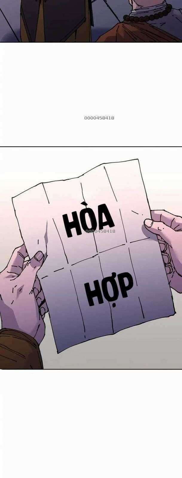 Bố Vô Song - Chapter 265 - Trang 33