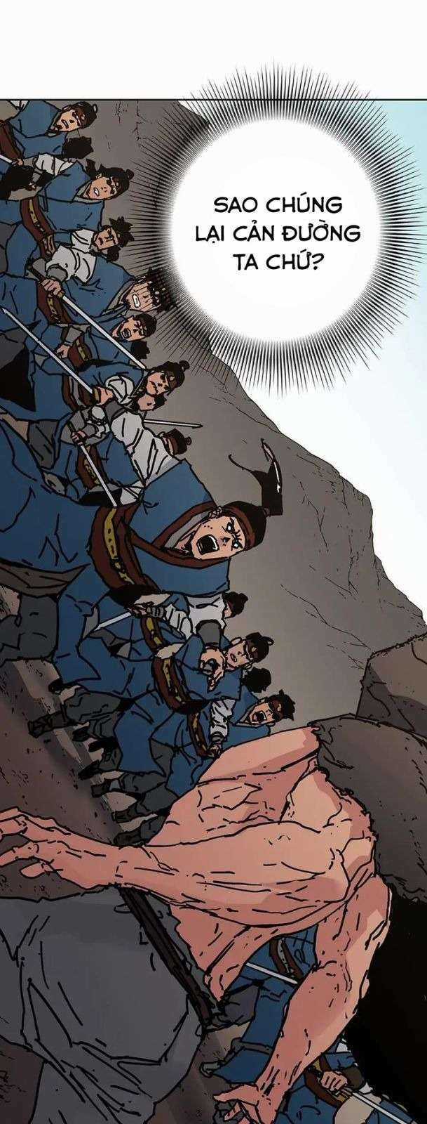 Bố Vô Song - Chapter 265 - Trang 36