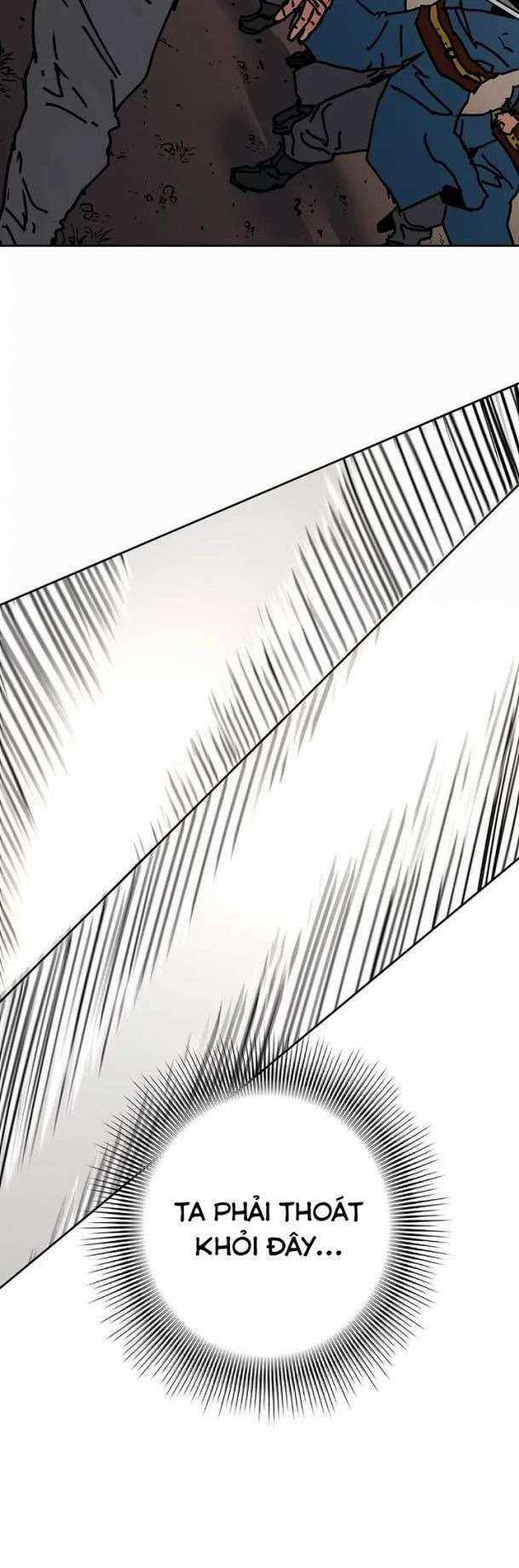 Bố Vô Song - Chapter 265 - Trang 37