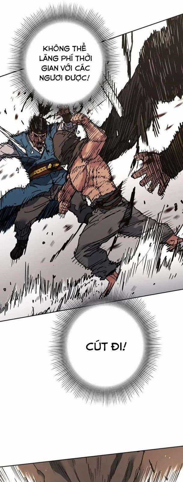 Bố Vô Song - Chapter 265 - Trang 38