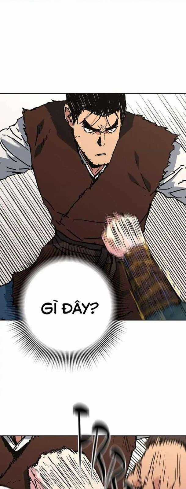 Bố Vô Song - Chapter 265 - Trang 5