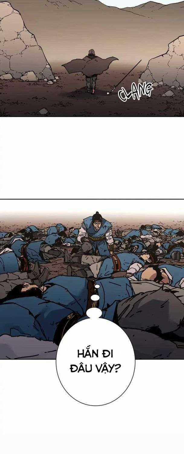Bố Vô Song - Chapter 265 - Trang 48