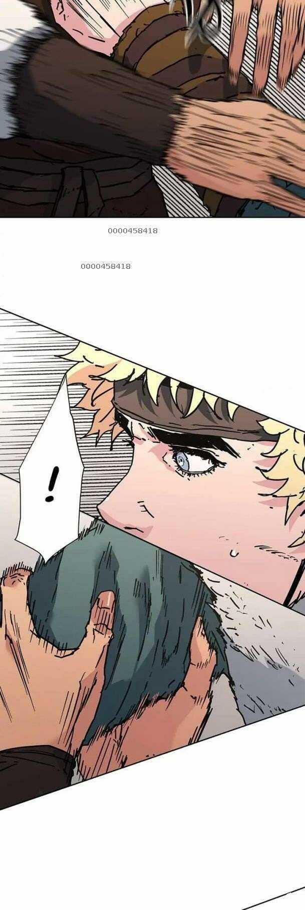 Bố Vô Song - Chapter 265 - Trang 6