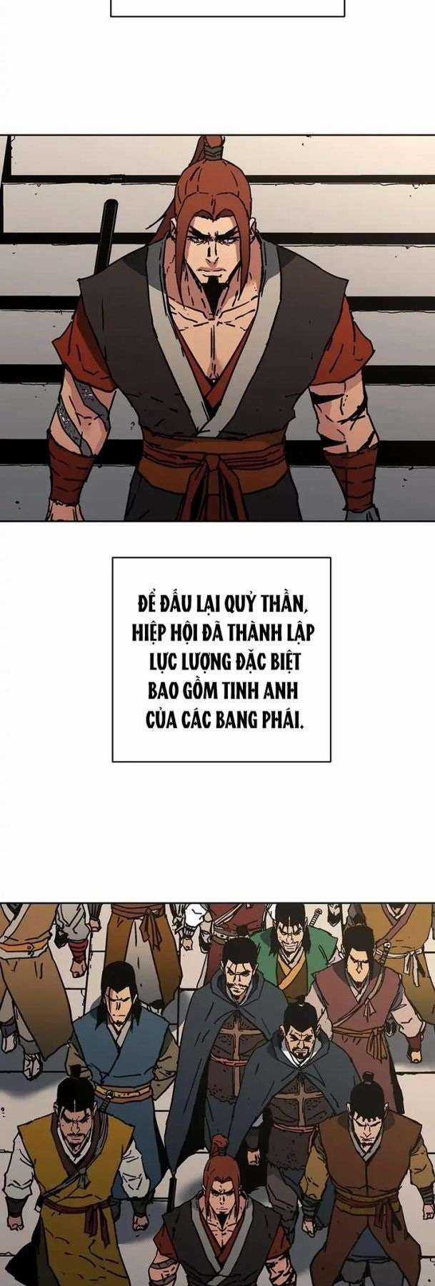 Bố Vô Song - Chapter 265 - Trang 54