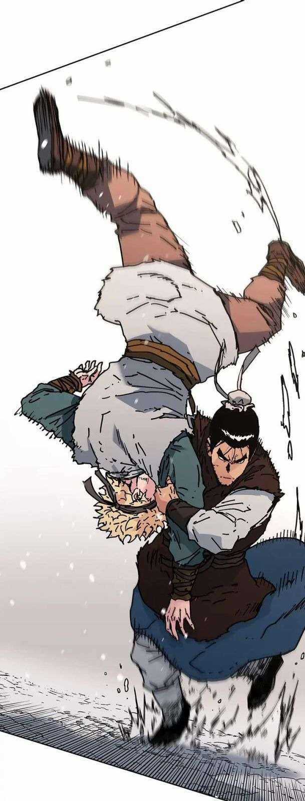 Bố Vô Song - Chapter 265 - Trang 7