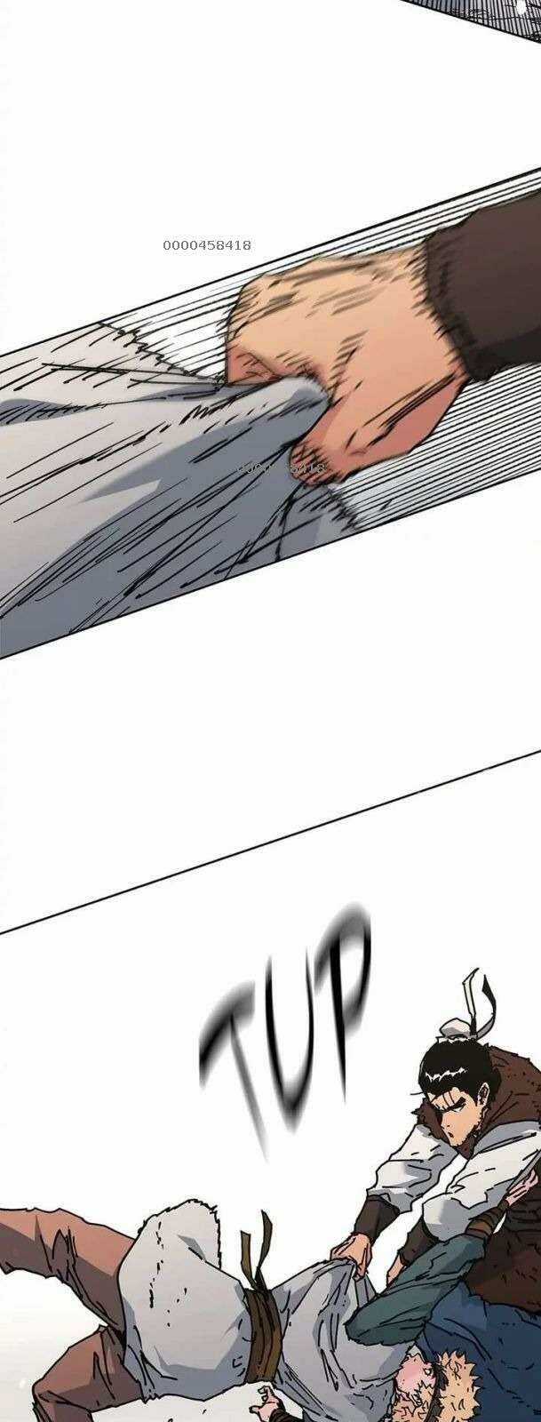 Bố Vô Song - Chapter 265 - Trang 8