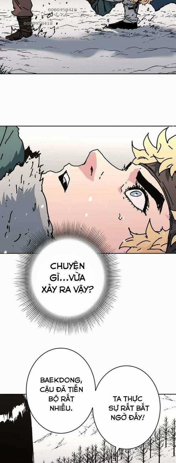 Bố Vô Song - Chapter 265 - Trang 9