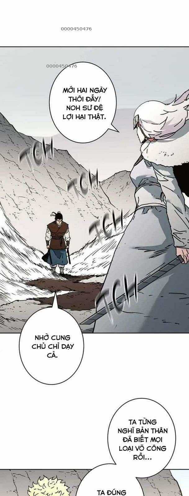 Bố Vô Song - Chapter 266 - Trang 2