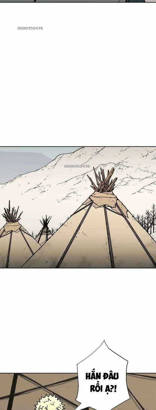 Bố Vô Song - Chapter 266 - Trang 11