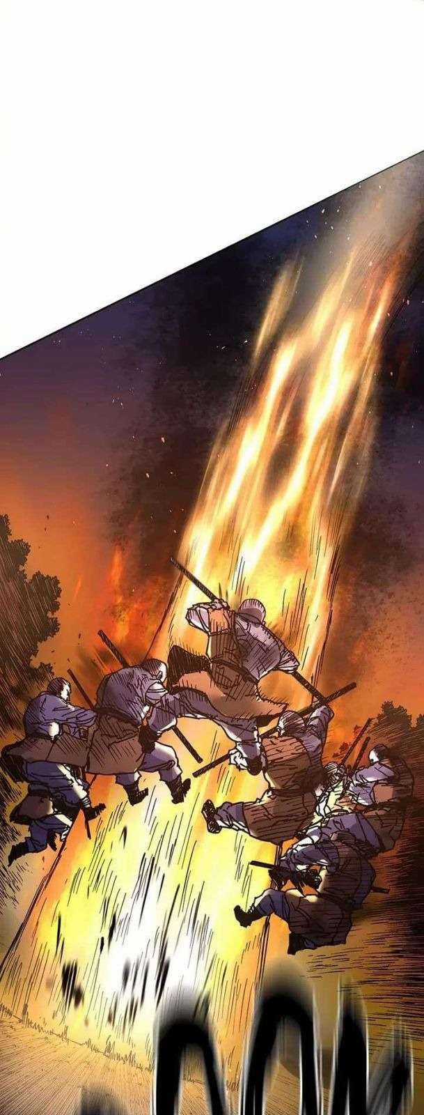 Bố Vô Song - Chapter 266 - Trang 26