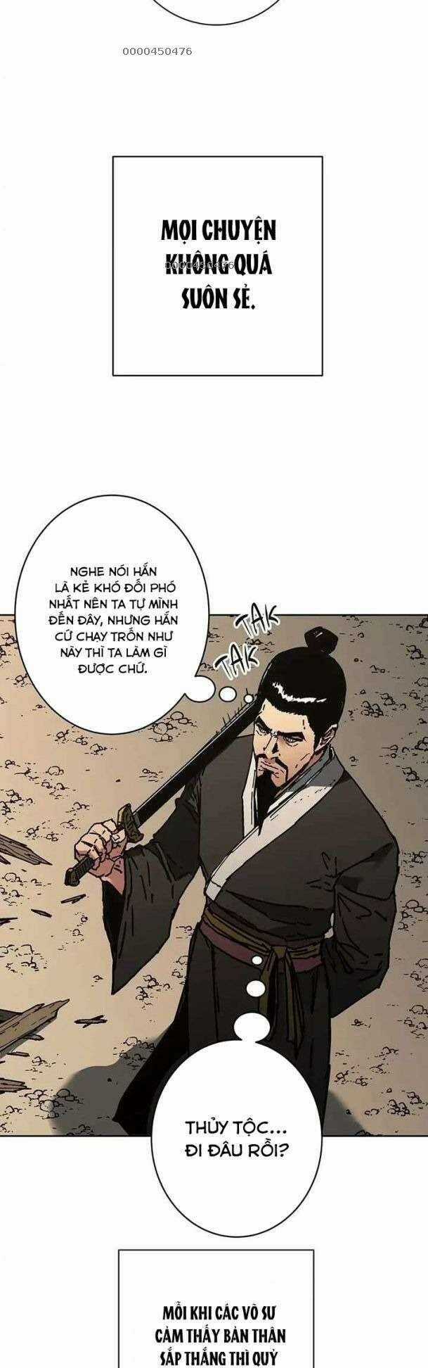 Bố Vô Song - Chapter 266 - Trang 30