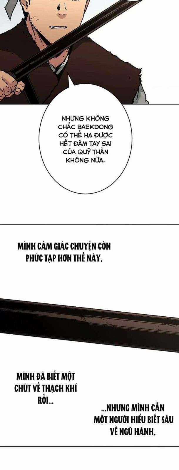 Bố Vô Song - Chapter 266 - Trang 4