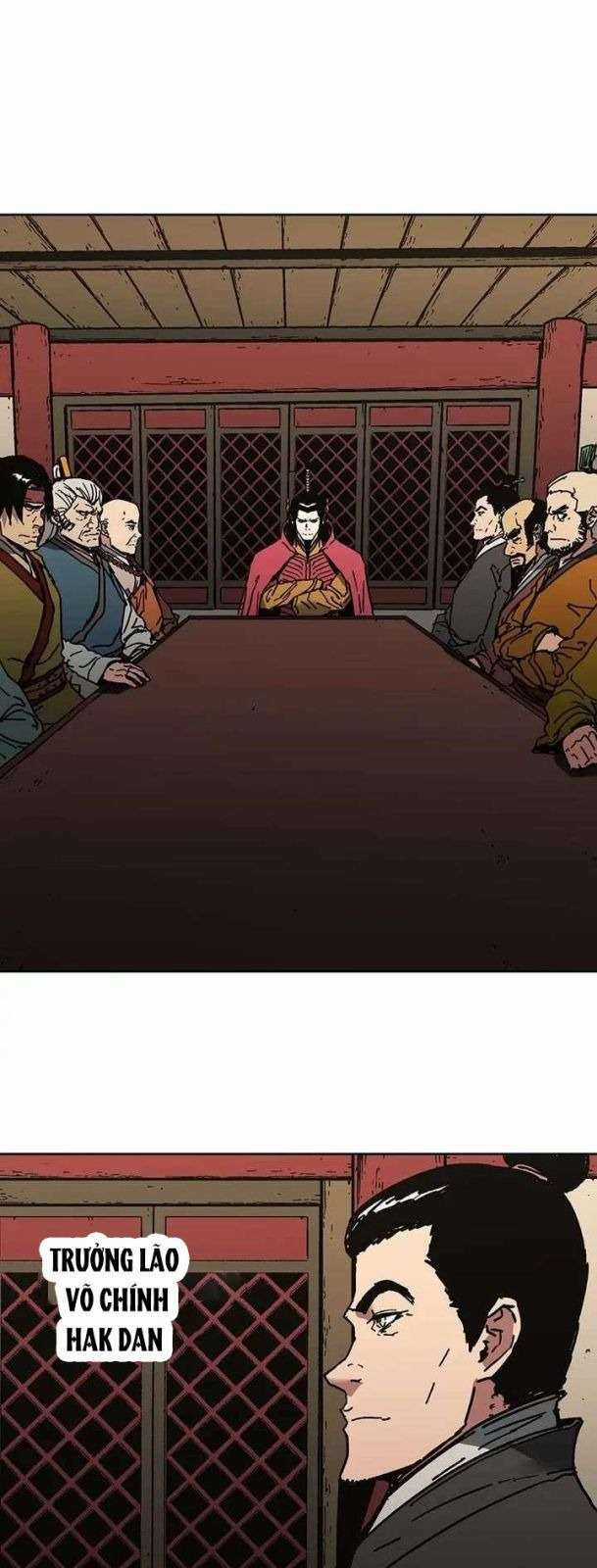 Bố Vô Song - Chapter 266 - Trang 37