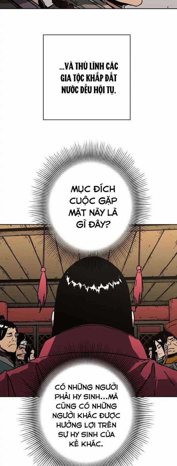 Bố Vô Song - Chapter 266 - Trang 40