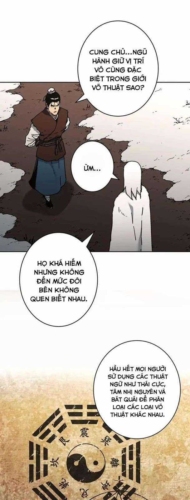 Bố Vô Song - Chapter 266 - Trang 5