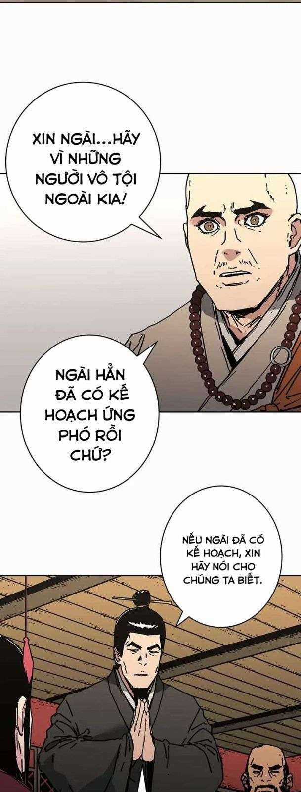 Bố Vô Song - Chapter 266 - Trang 47