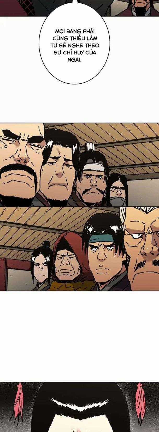 Bố Vô Song - Chapter 266 - Trang 48