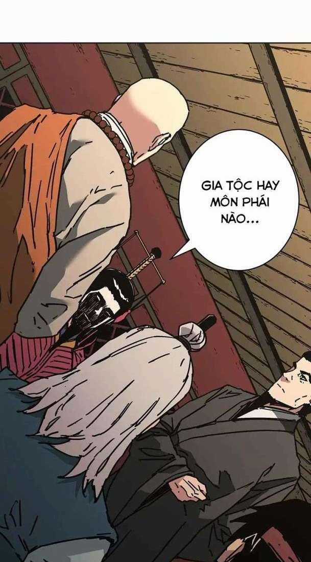 Bố Vô Song - Chapter 266 - Trang 52