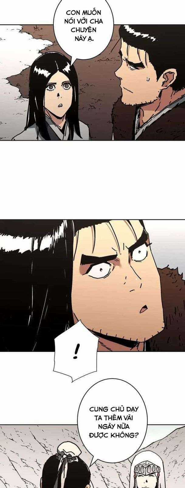 Bố Vô Song - Chapter 266 - Trang 7