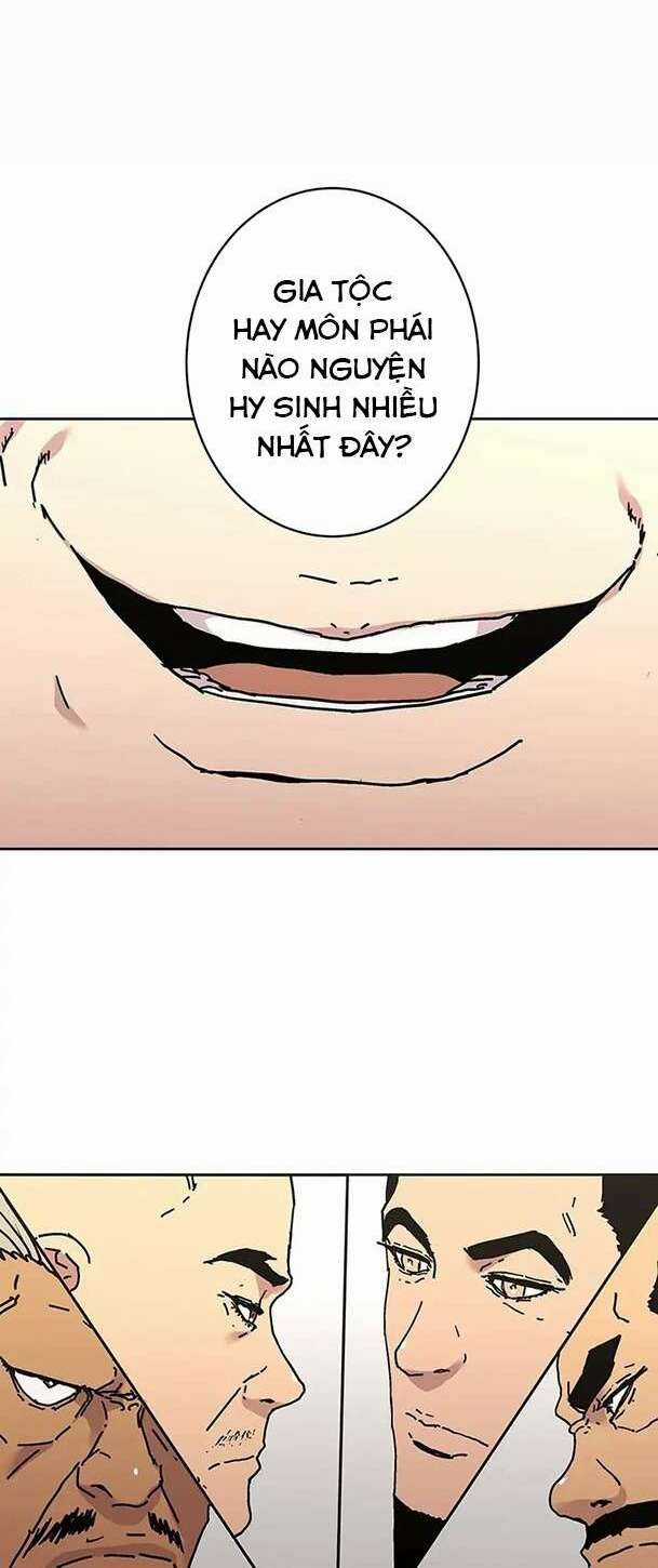 Bố Vô Song - Chapter 267 - Trang 2