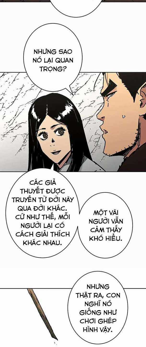 Bố Vô Song - Chapter 267 - Trang 14