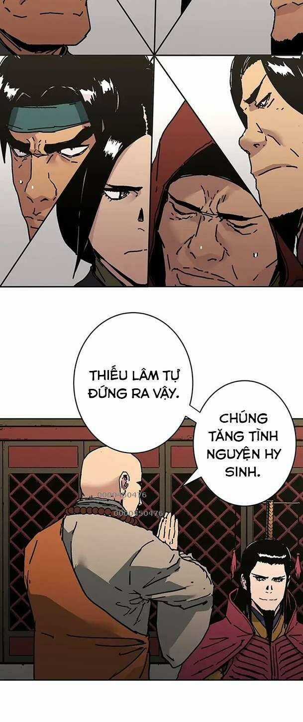 Bố Vô Song - Chapter 267 - Trang 3