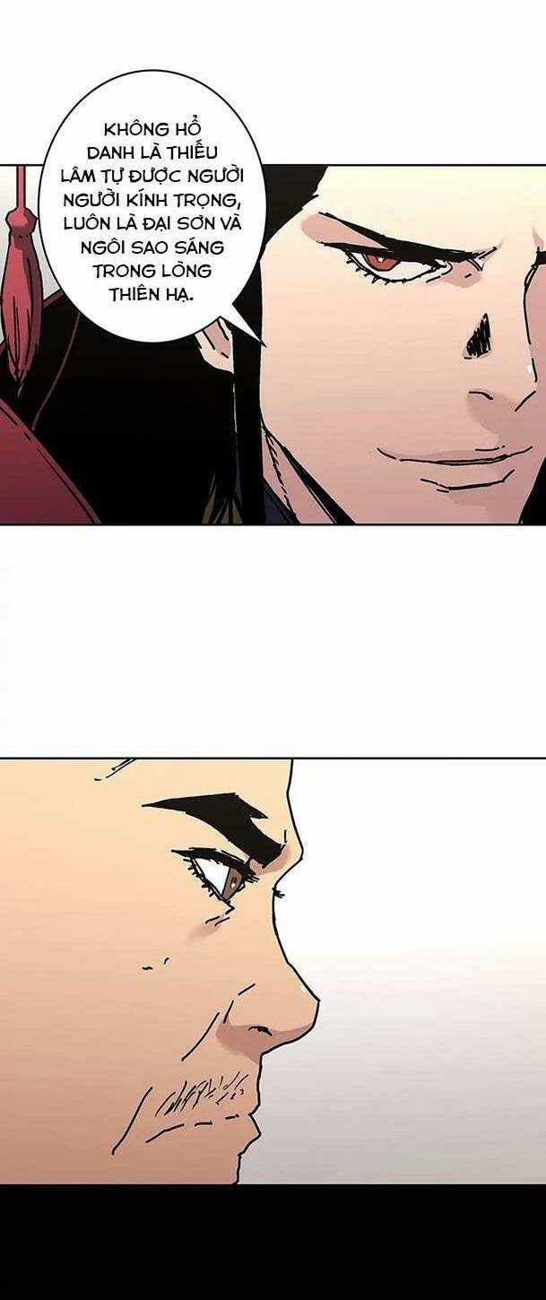 Bố Vô Song - Chapter 267 - Trang 4