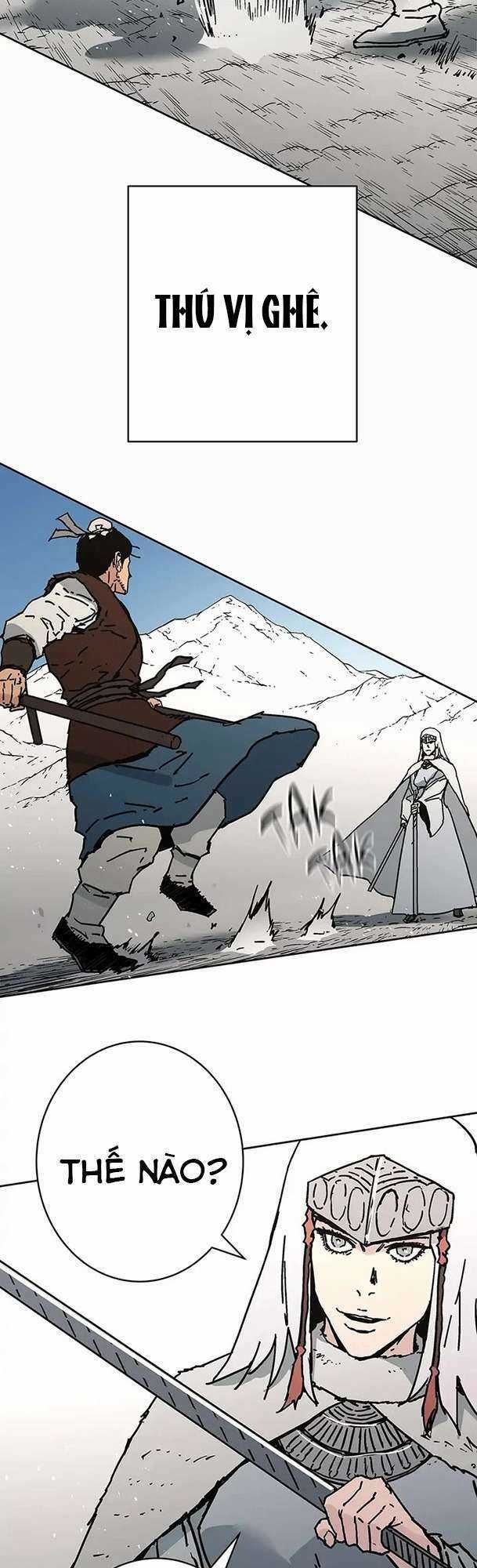 Bố Vô Song - Chapter 267 - Trang 37